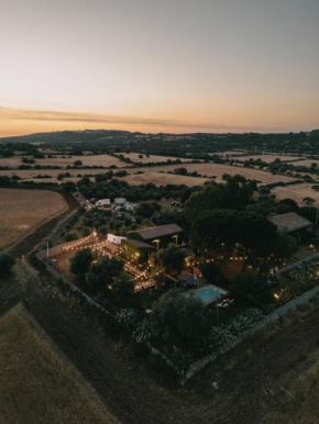 Bibbia- Tenuta di Campagna, Palazzolo Acreide